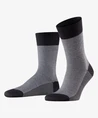 FALKE Sokken Sens. Herringbone
