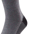 FALKE Sokken Sens. Herringbone