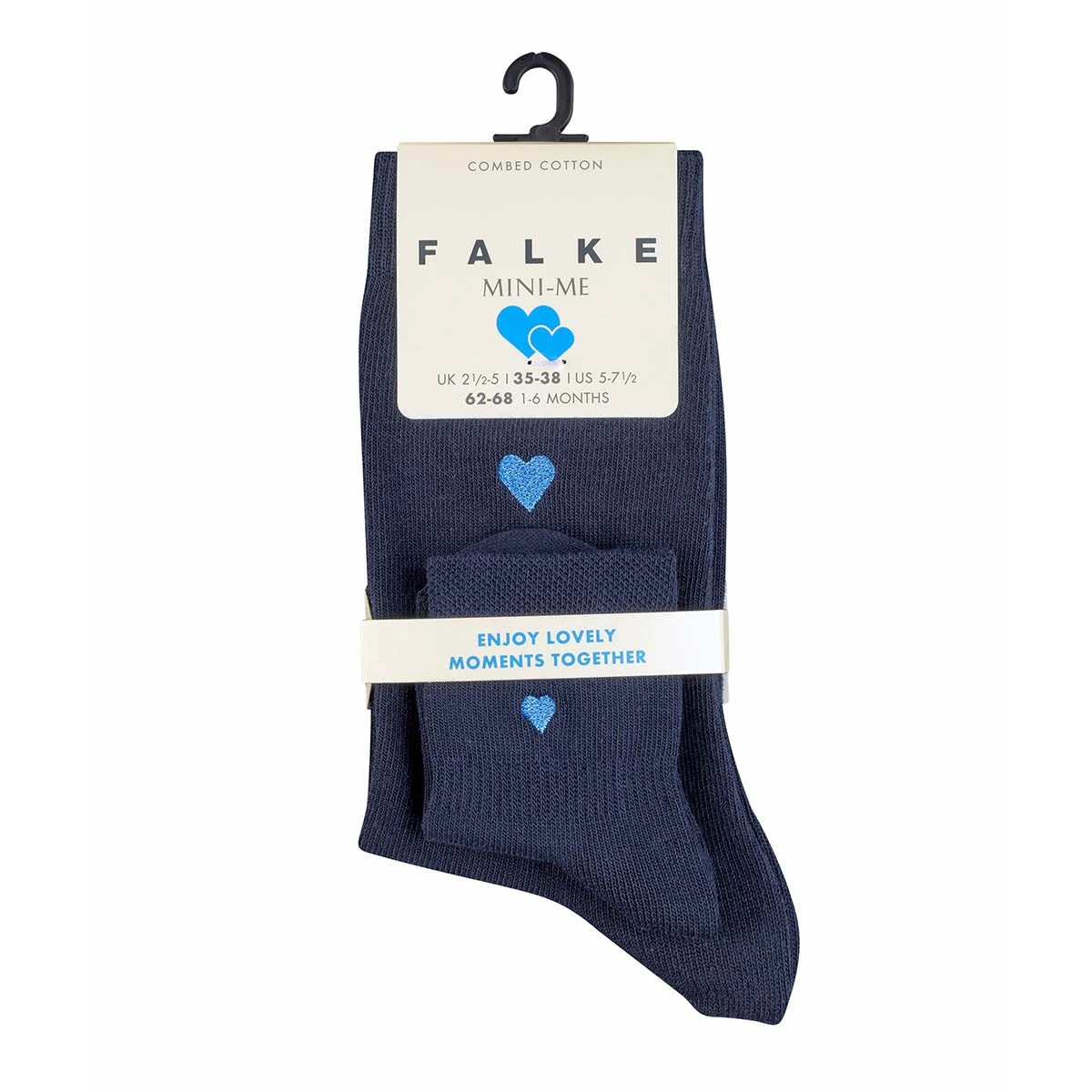 teksten Geduld Trunk bibliotheek FALKE - FALKE Sokken Set Mini Me 2-pack | Berden Fashion