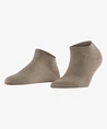 FALKE Sokken Shiny Rib