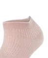FALKE Sokken Shiny Rib