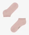 FALKE Sokken Shiny Rib