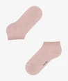 FALKE Sokken Shiny Rib