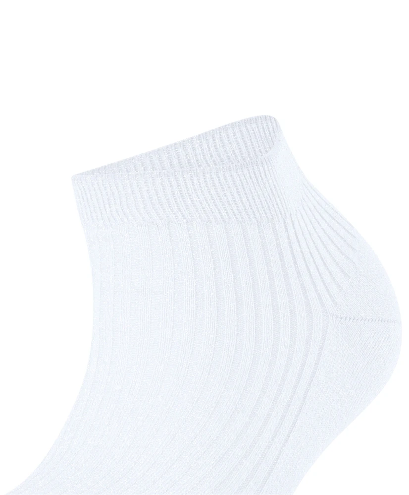 FALKE Sokken Shiny Rib