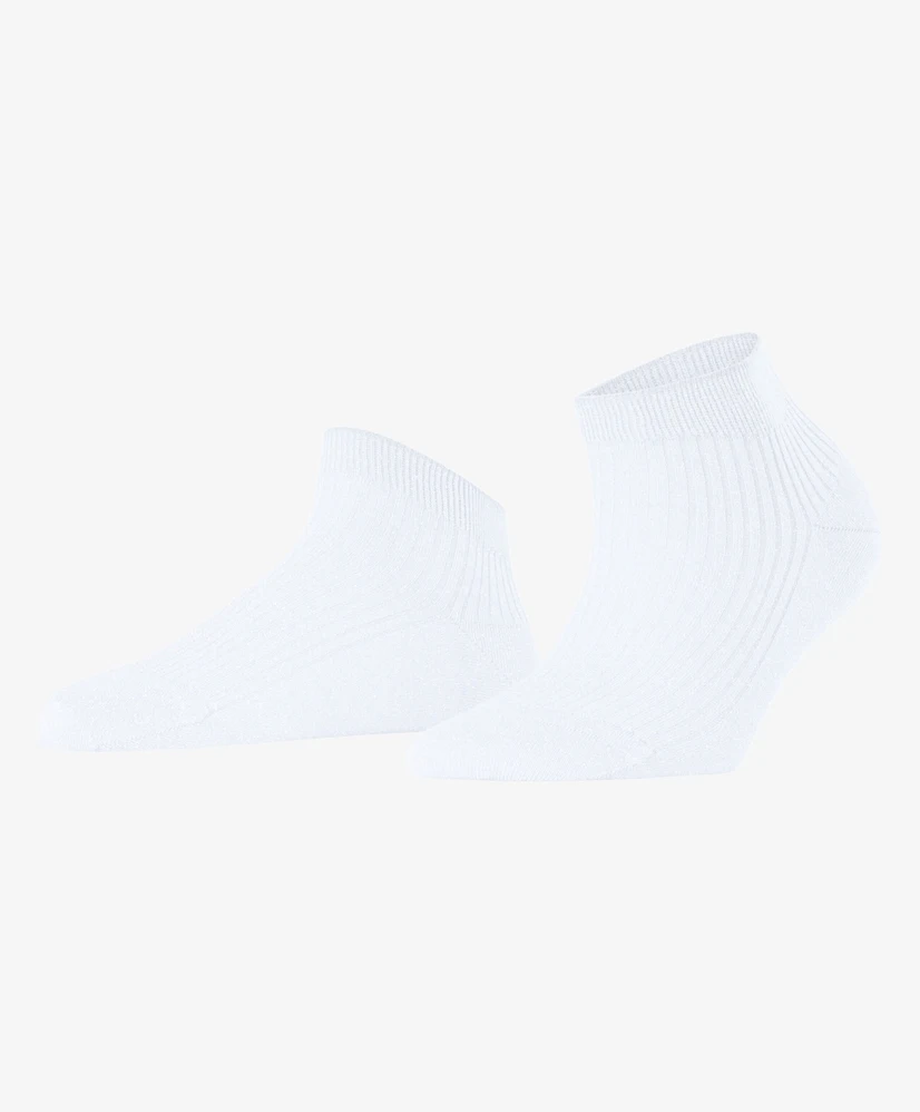 FALKE Sokken Shiny Rib