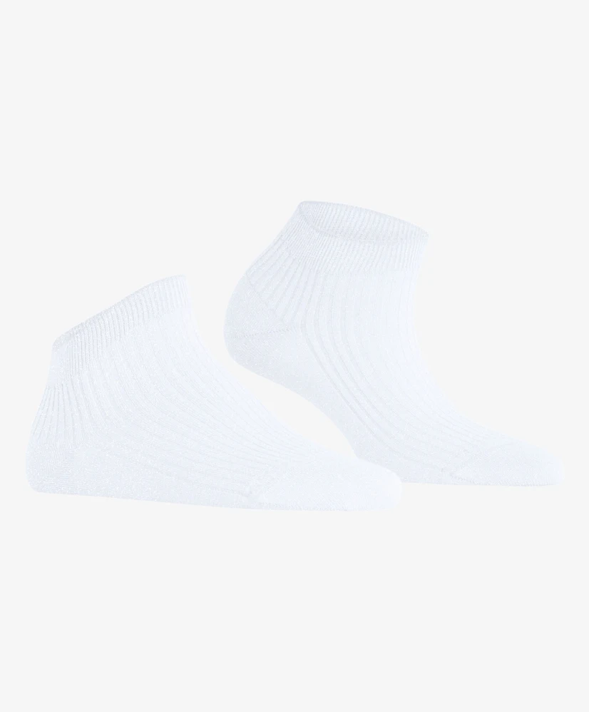 FALKE Sokken Shiny Rib