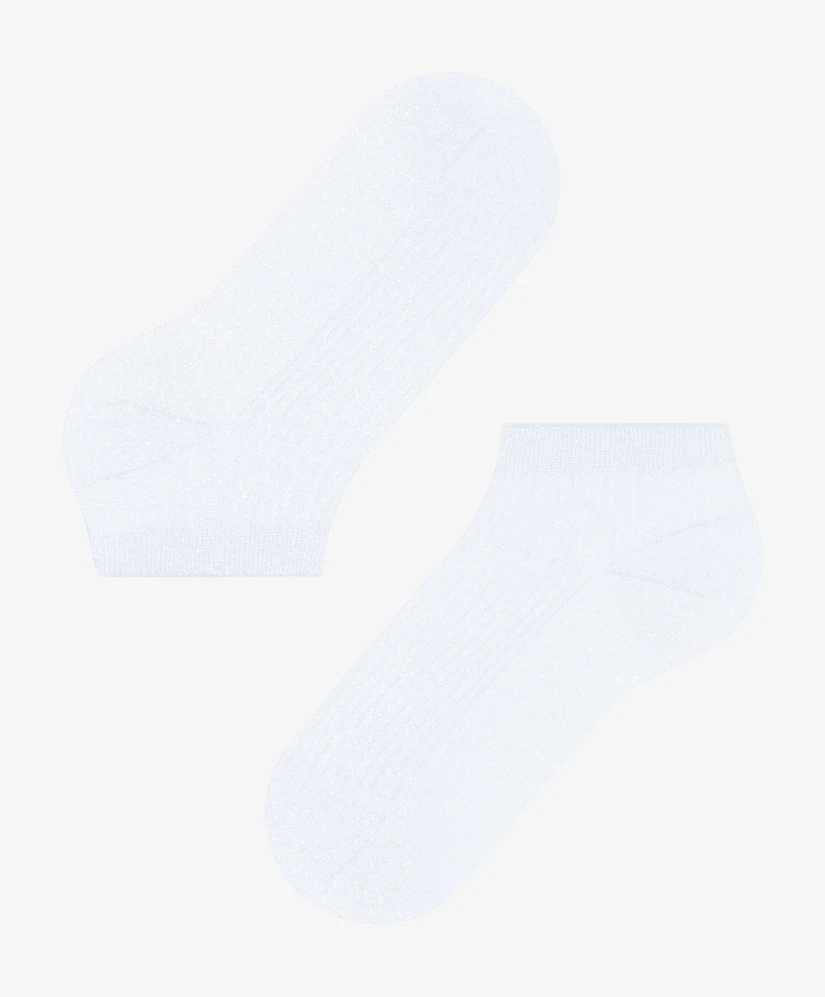 FALKE Sokken Shiny Rib