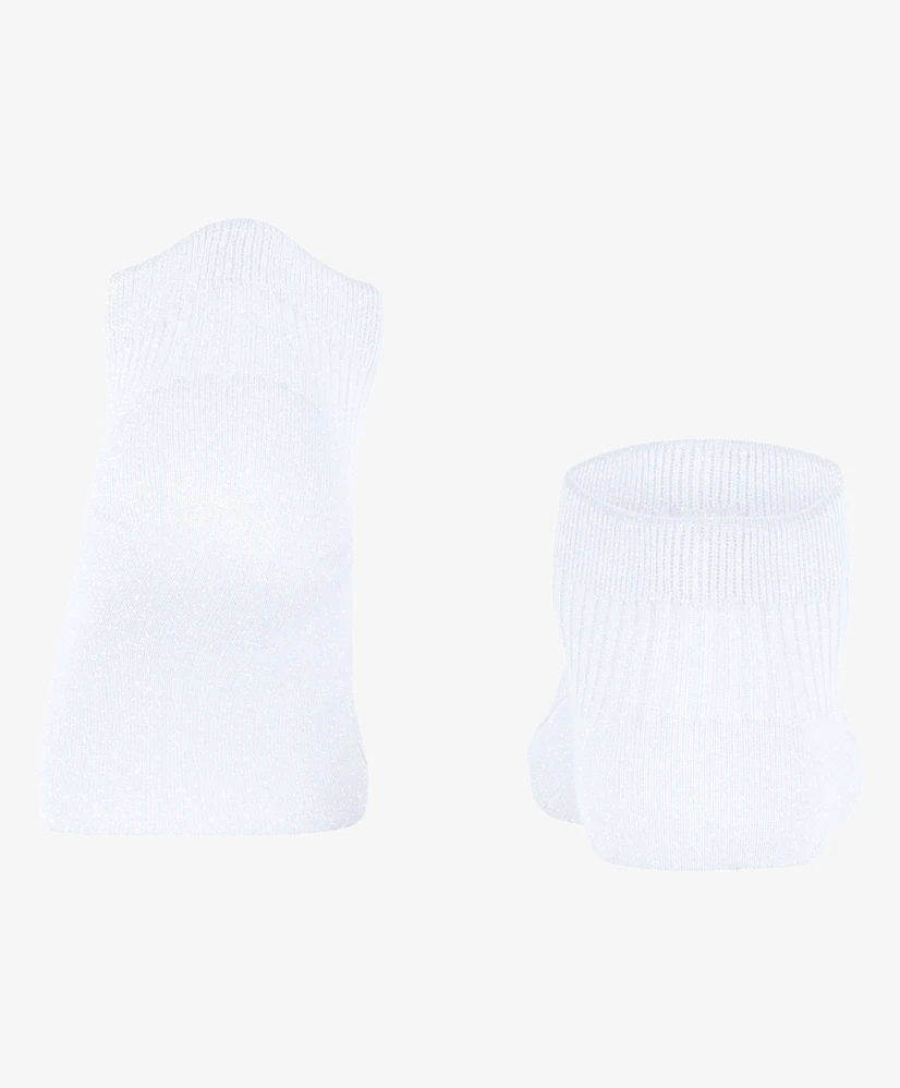 FALKE Sokken Shiny Rib