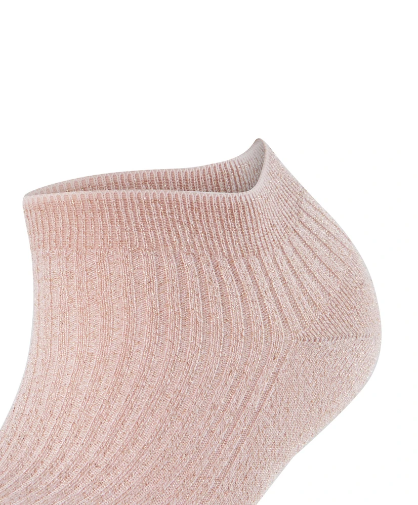 FALKE Sokken Shiny Rib