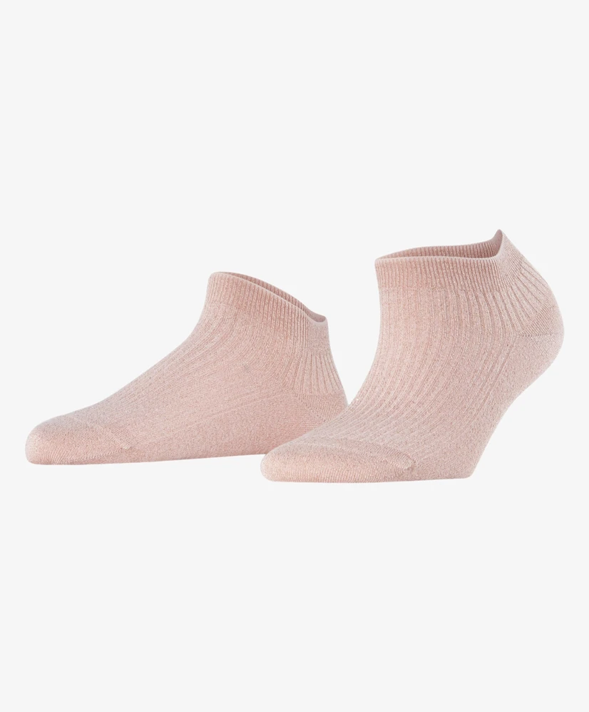FALKE Sokken Shiny Rib