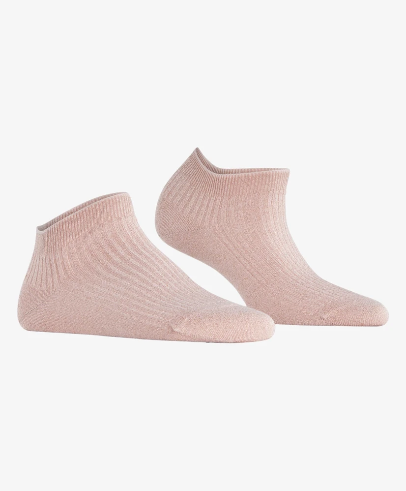 FALKE Sokken Shiny Rib