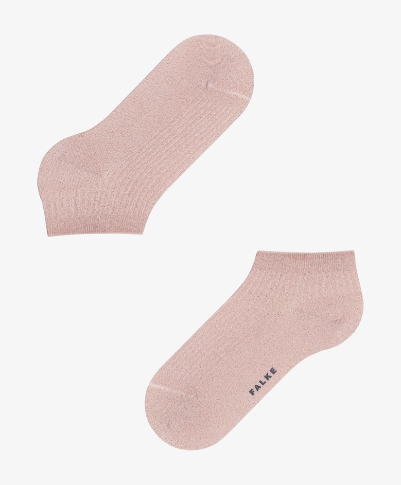 FALKE Sokken Shiny Rib