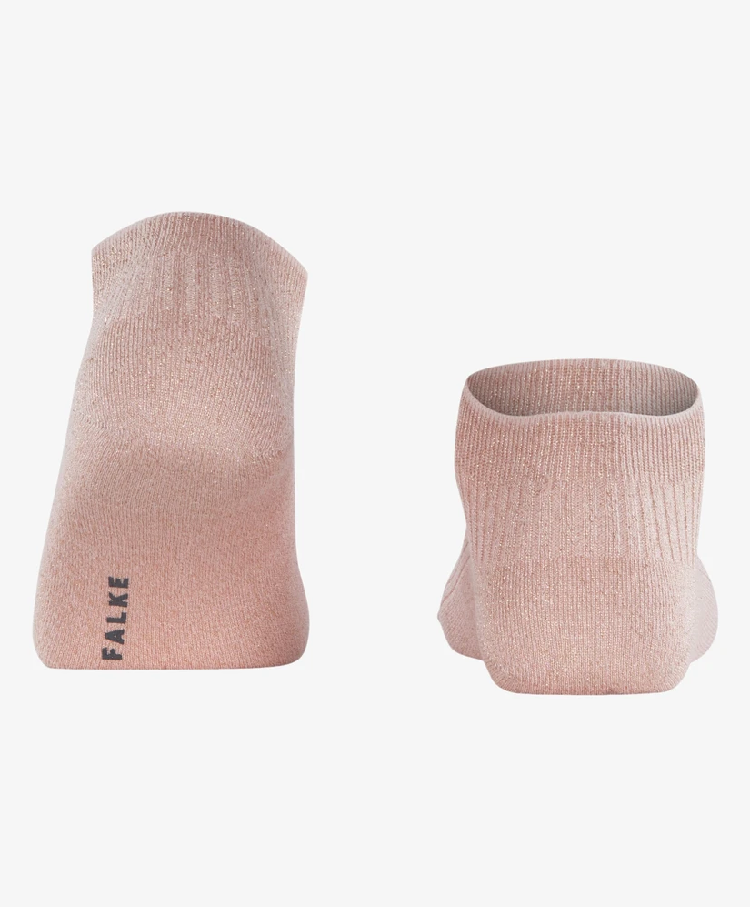 FALKE Sokken Shiny Rib