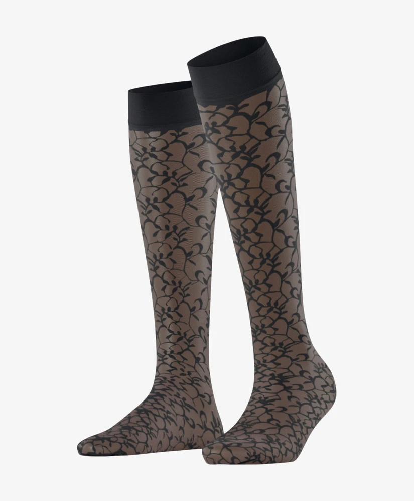 FALKE Sokken Soft Spell