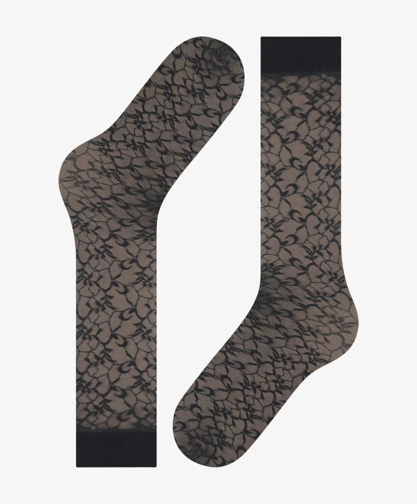 FALKE Sokken Soft Spell