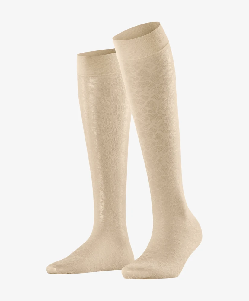 FALKE Sokken Soft Spell