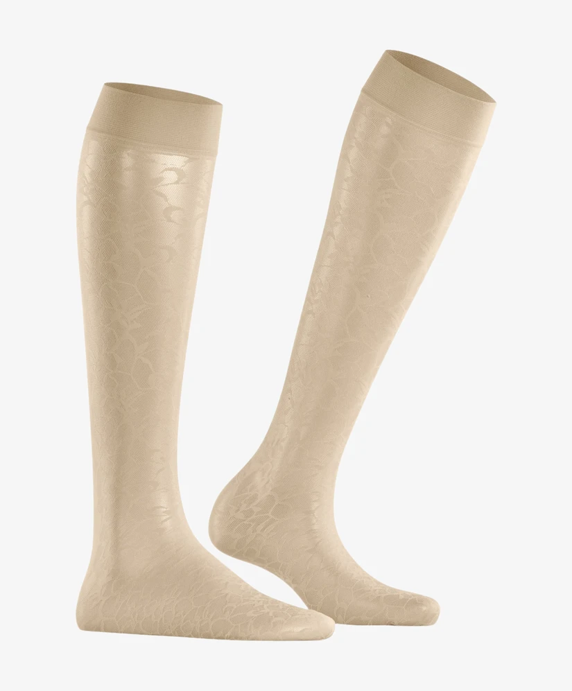 FALKE Sokken Soft Spell
