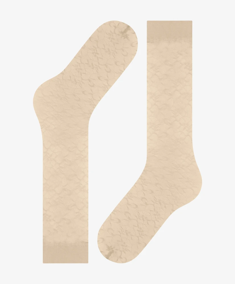 FALKE Sokken Soft Spell