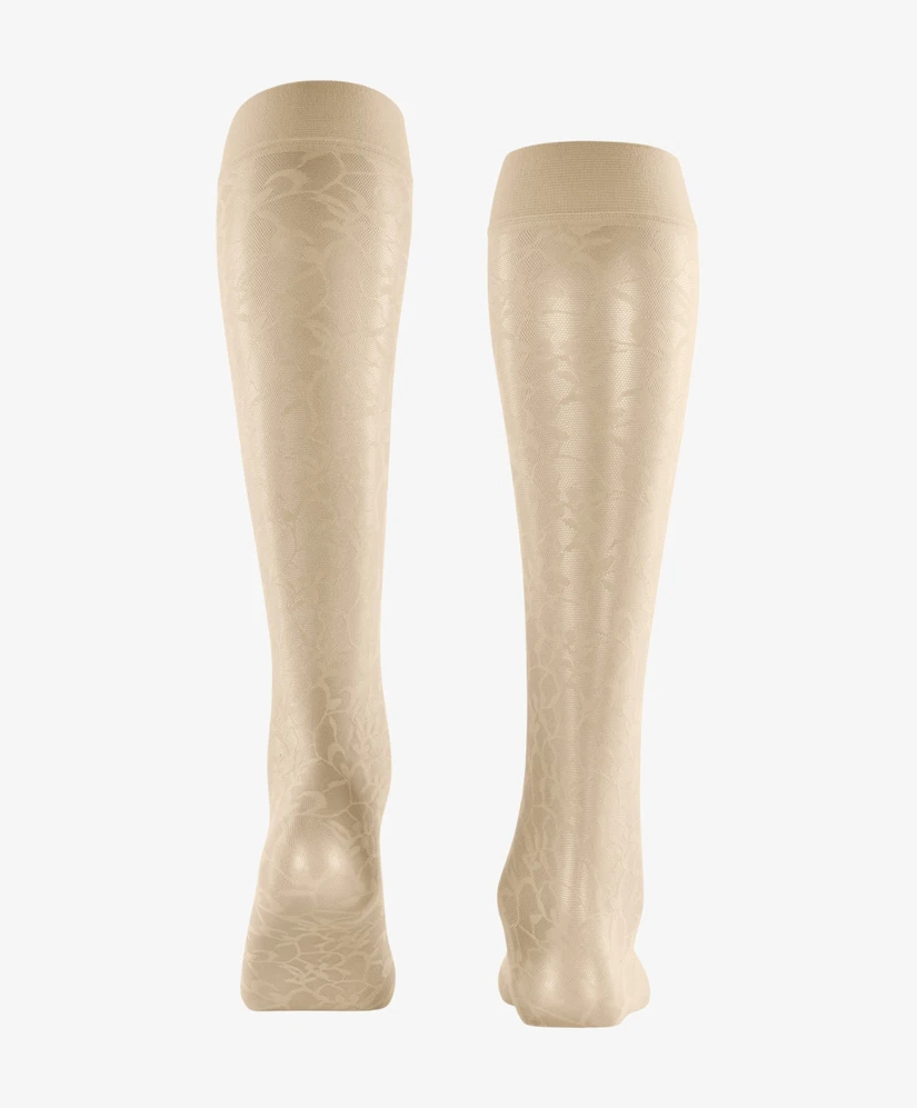 FALKE Sokken Soft Spell