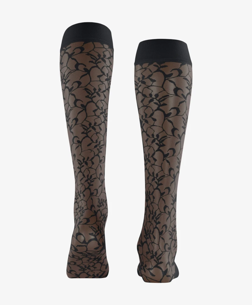 FALKE Sokken Soft Spell