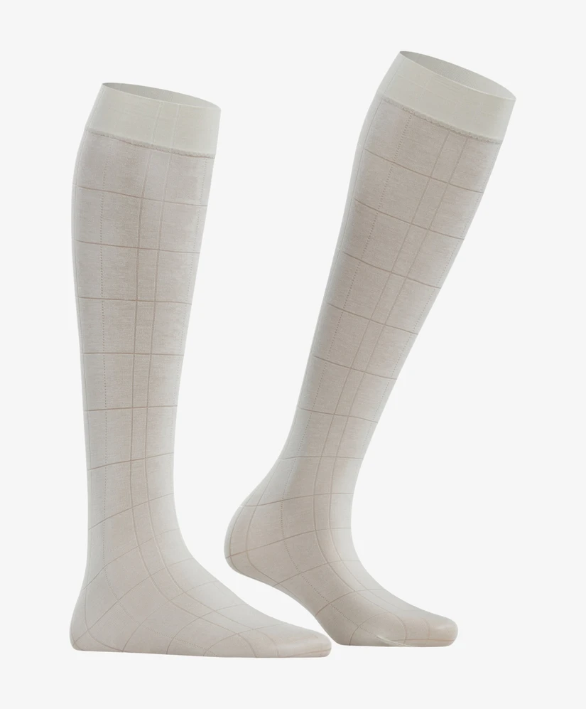 FALKE Solid Lounge KH