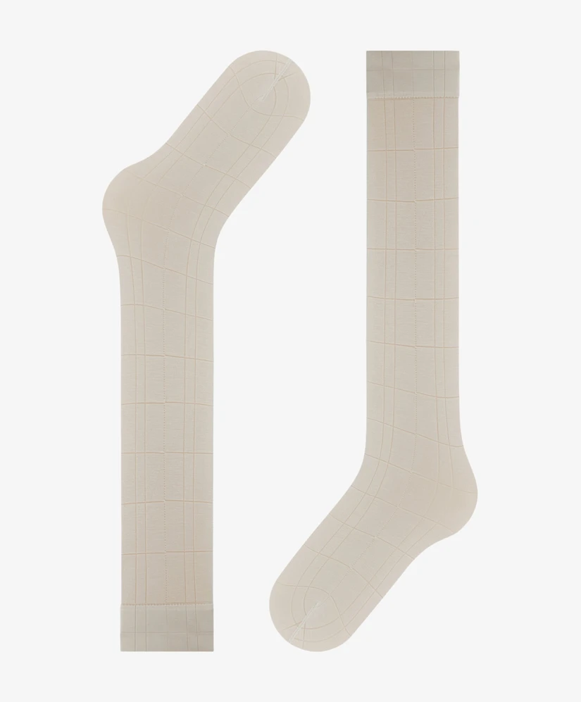 FALKE Solid Lounge KH