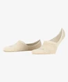 FALKE Step High Cut
