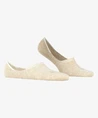 FALKE Step High Cut
