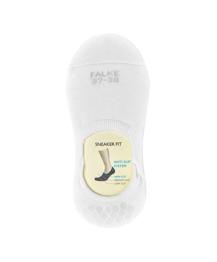FALKE Step High Cut