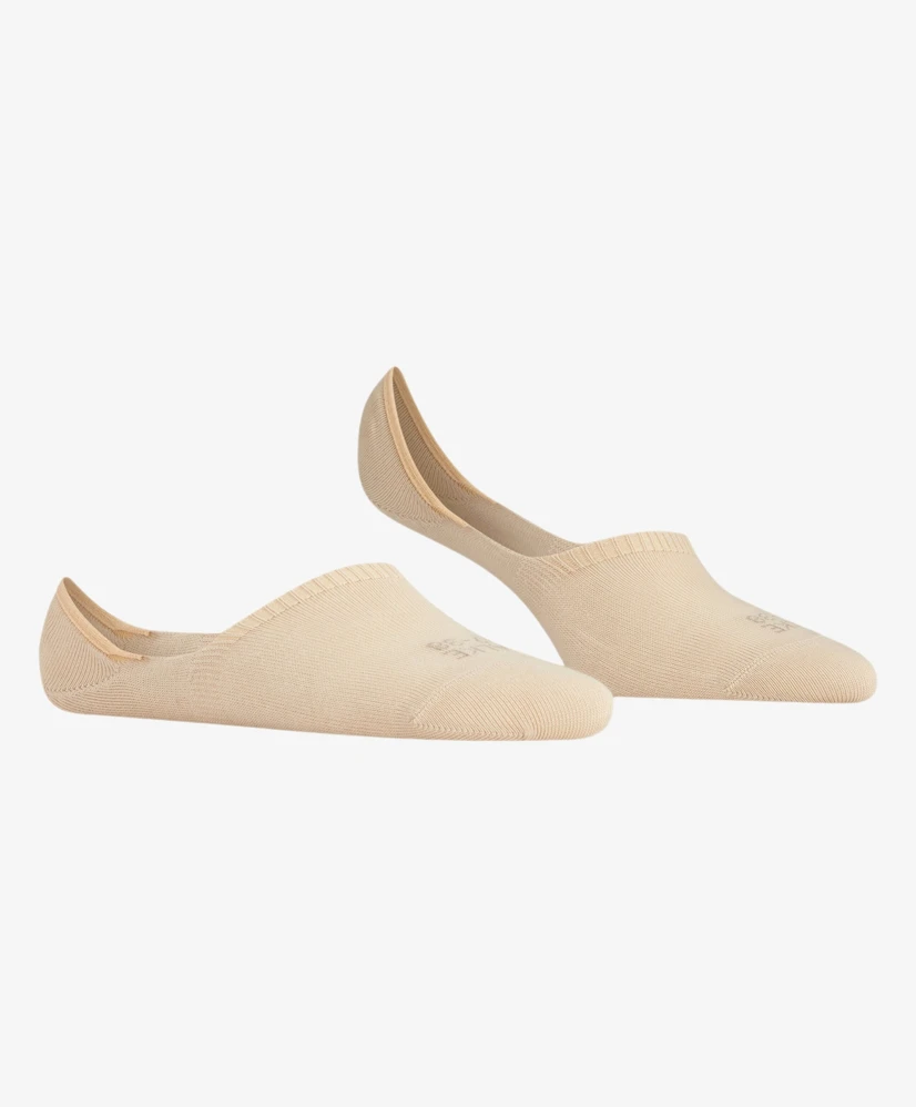 FALKE Step High Cut