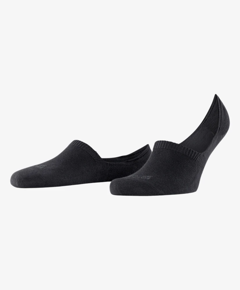 FALKE Step High Cut