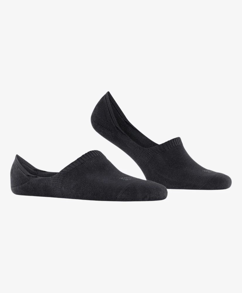 FALKE Step High Cut