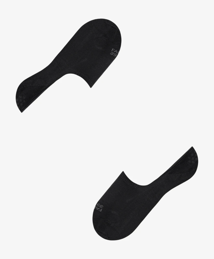 FALKE Step High Cut