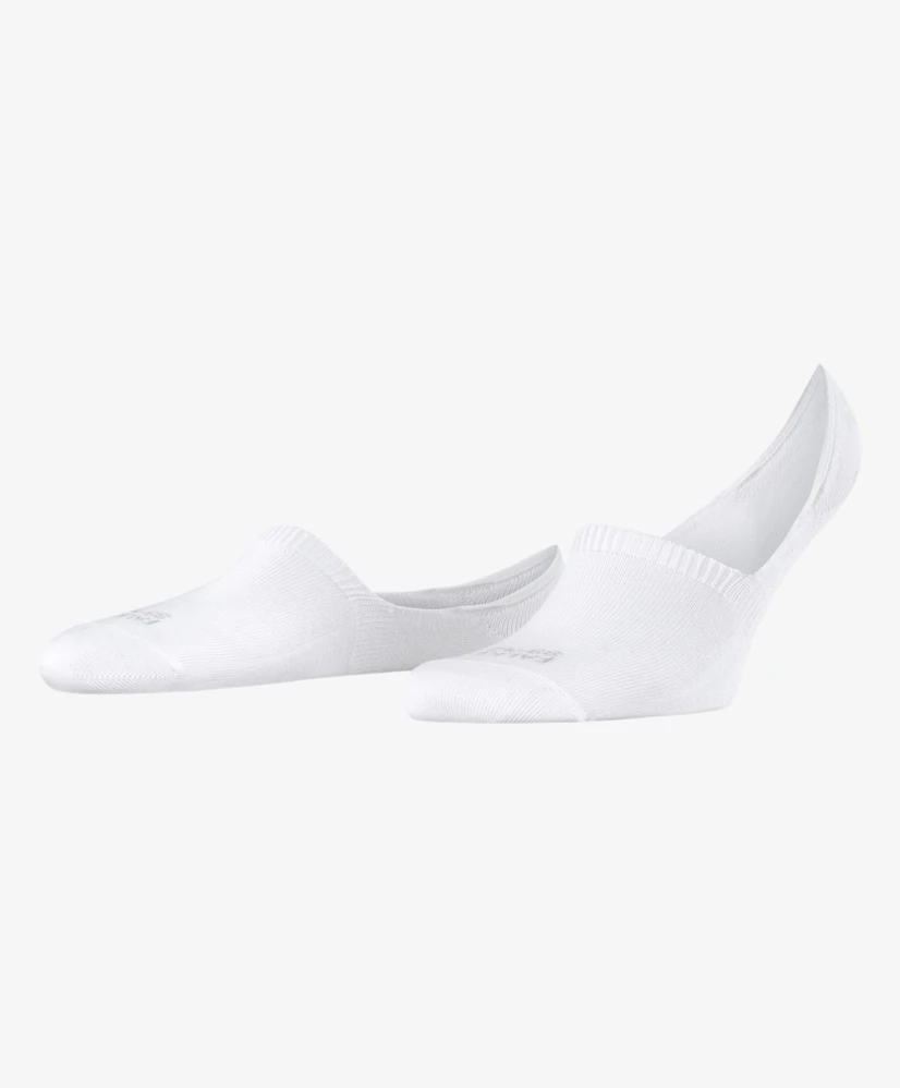 FALKE Step High Cut