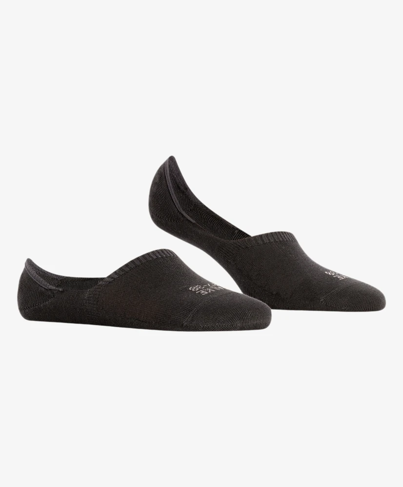 FALKE Step High Cut