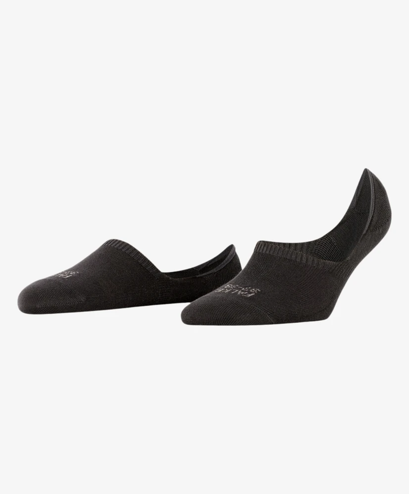 FALKE Step High Cut
