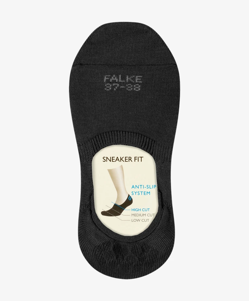 FALKE Step High Cut