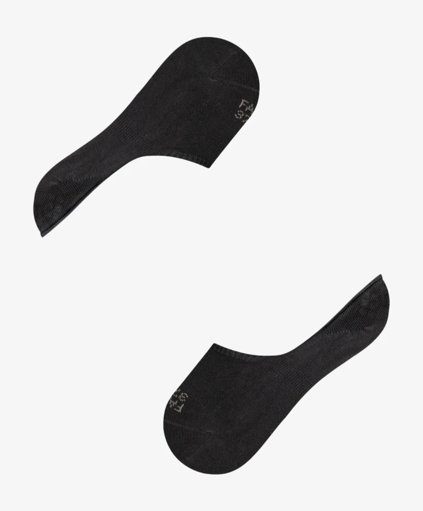 FALKE Step High Cut