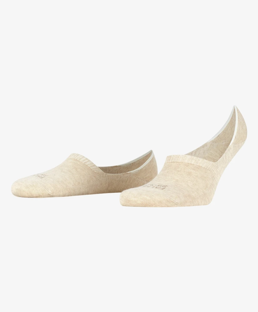 FALKE Step High Cut