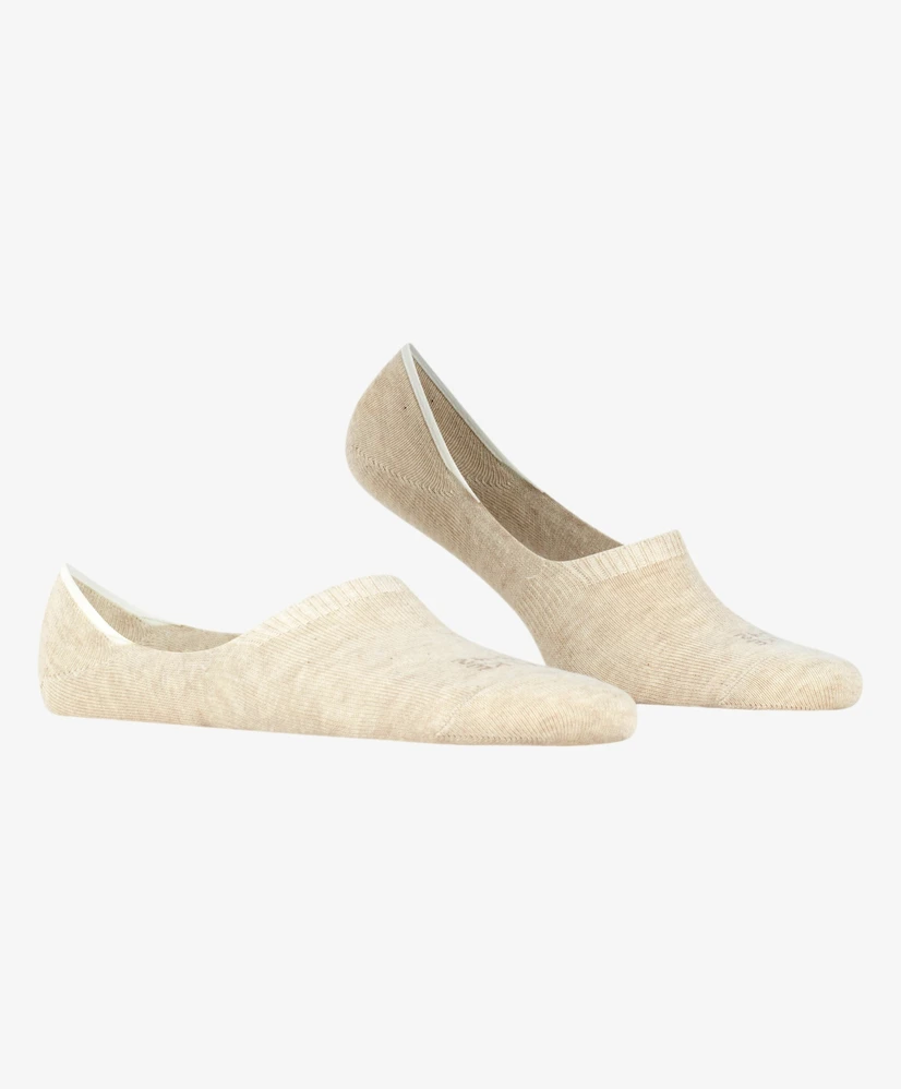 FALKE Step High Cut