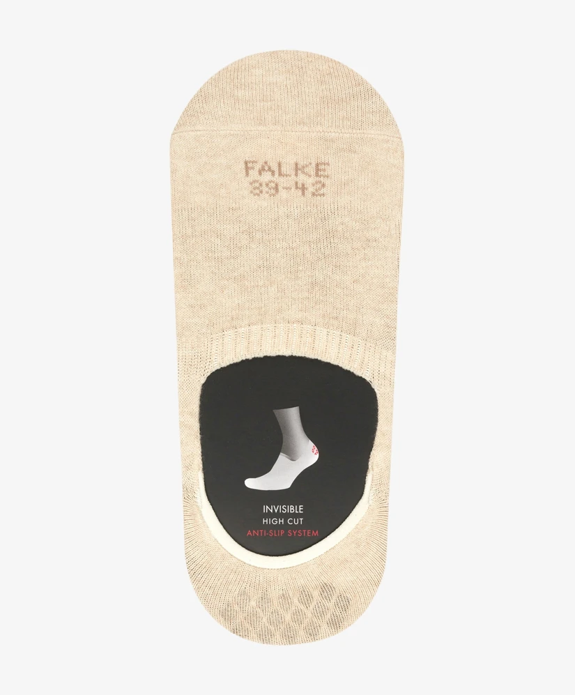FALKE Step High Cut