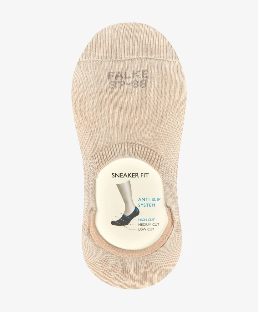 FALKE Step High Cut