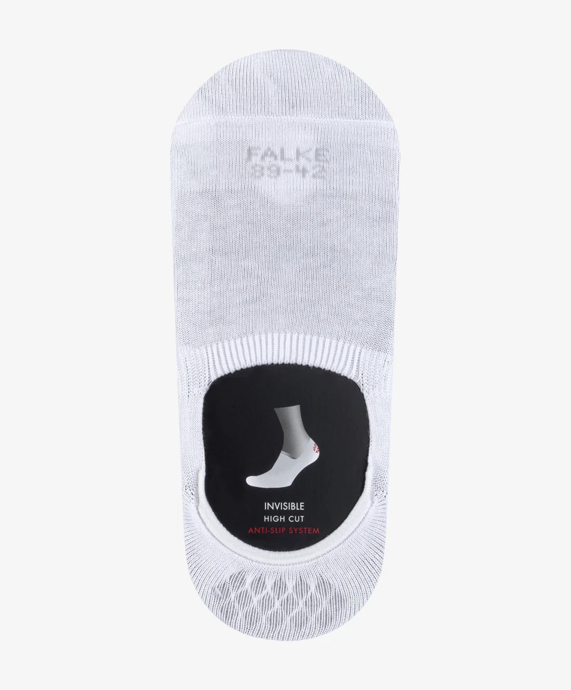 FALKE Step High Cut