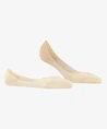 FALKE Step Medium Cut