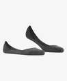 FALKE Step Medium Cut