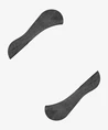 FALKE Step Medium Cut