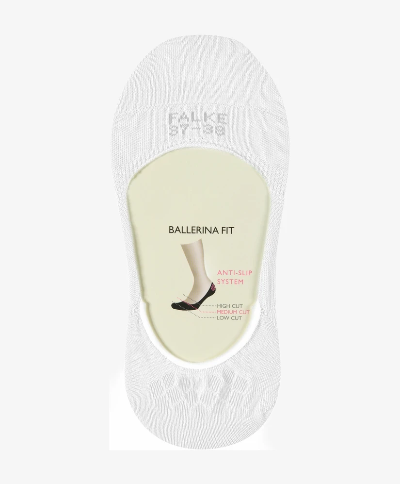 FALKE Step Medium Cut