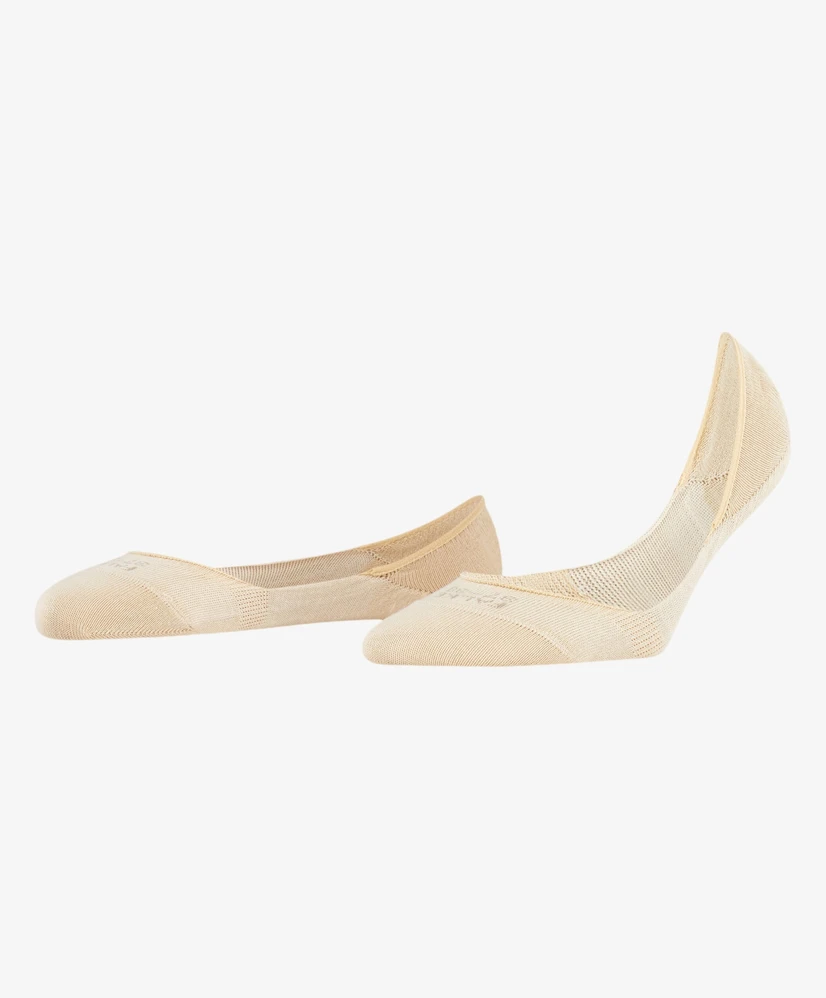 FALKE Step Medium Cut