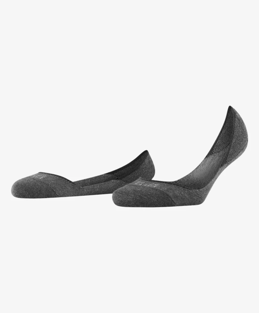 FALKE Step Medium Cut