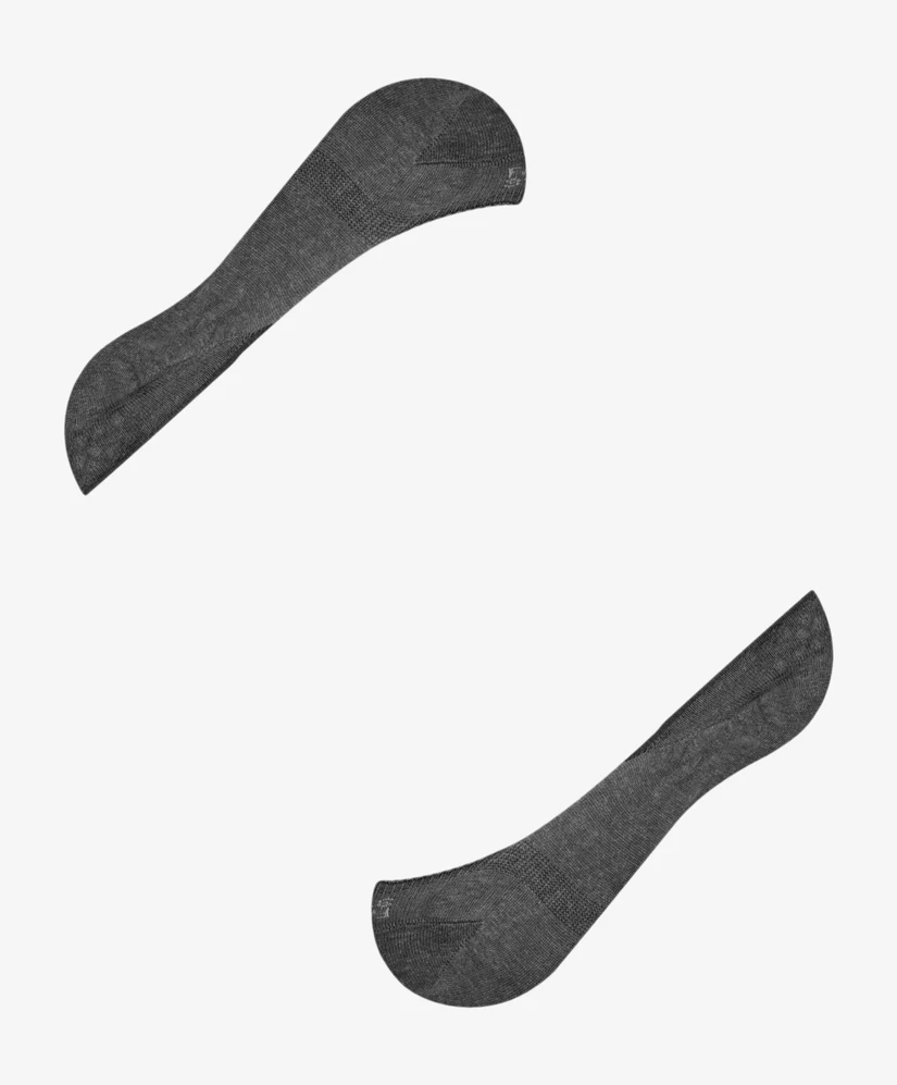 FALKE Step Medium Cut